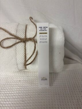 BR | Creme Contour Des Yeux Biosensible